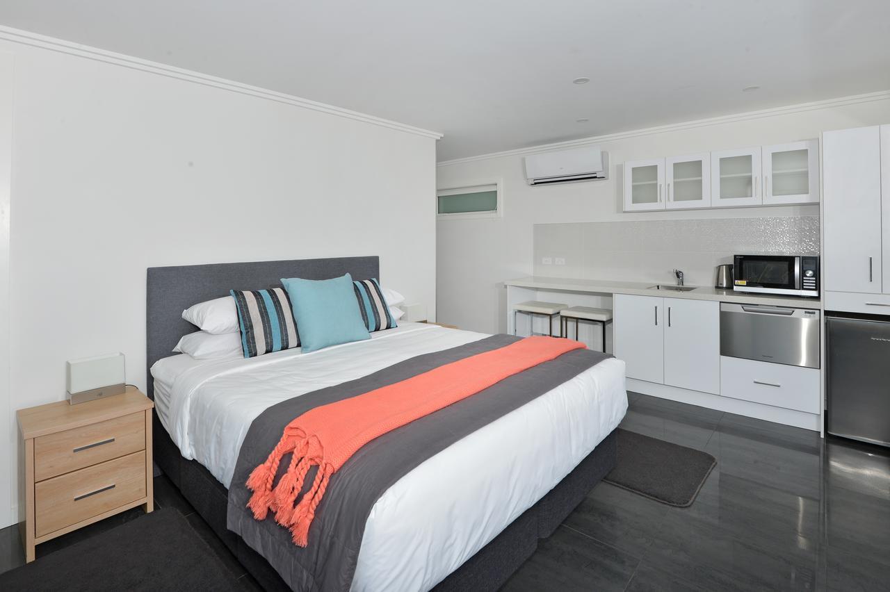 Russell Seaview Studios Exterior foto